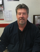 Tanner Transmissions Repair Shop Manager Mark Watson - Sandy, UT