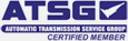 Automatic Transmission Service Group
