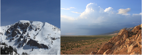 Extreme Climatic Conditions