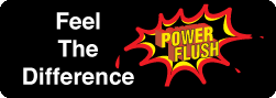 Power Flush Transmission Service