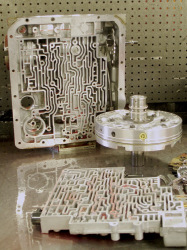 4l60E Transmission
