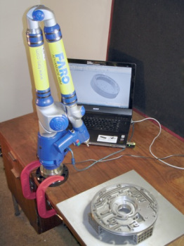 Reverse Engineering Arm