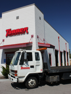 Free Towing