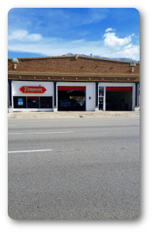 Transmission Repair Shop Ogden, Utah Transmission Repair Ogden, Utah